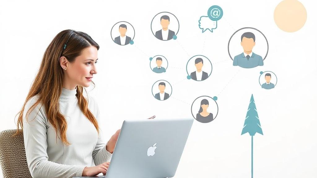 Jak budować profesjonalny wizerunek?. Cyfrowa tożsamość: jak budować wizerunek online Jak budować profesjonalny wizerunek?. Cyfrowa tożsamość: jak budować wizerunek online