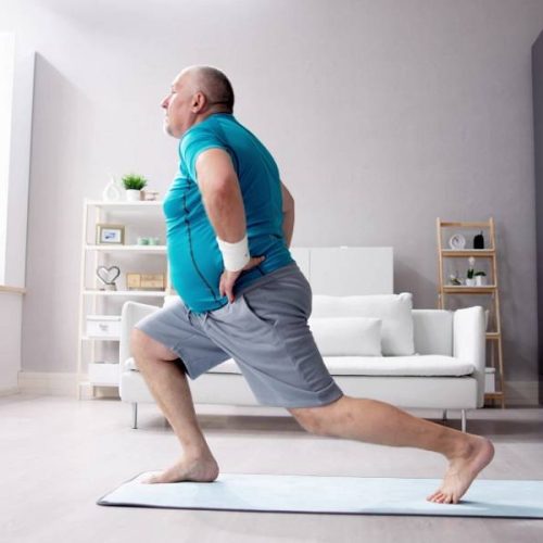 Ginekomastia a ćwiczenia fizyczne – kiedy wrócić do aktywności po zabiegu ginekomastii?