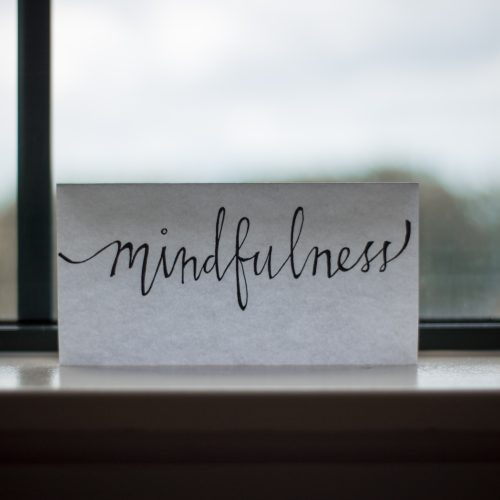 Fitness dla umysłu: Mindfulness i medytacja dla zajętych mężczyzn