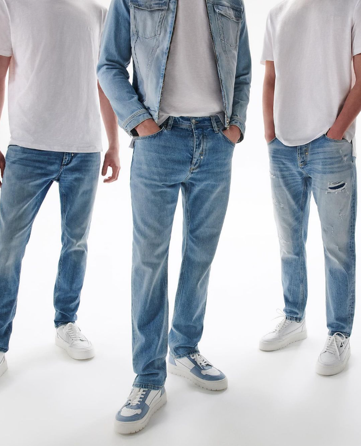 Antony Morato – buty na różne okazje: Od casual po formalne wydarzenia