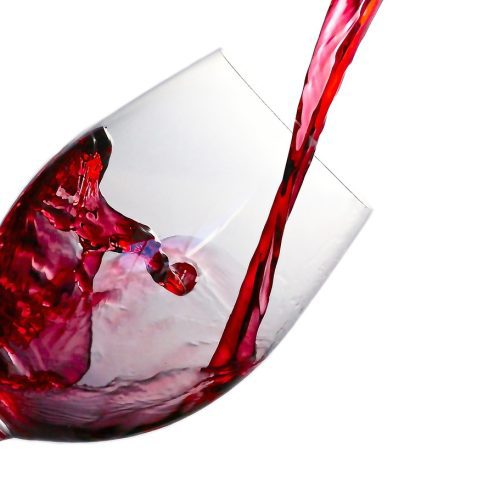 Czerwone wina regionalne: Porównanie