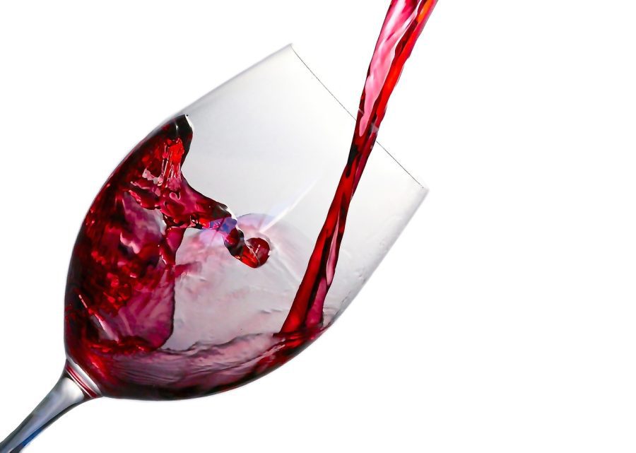 Czerwone wina regionalne: Porównanie