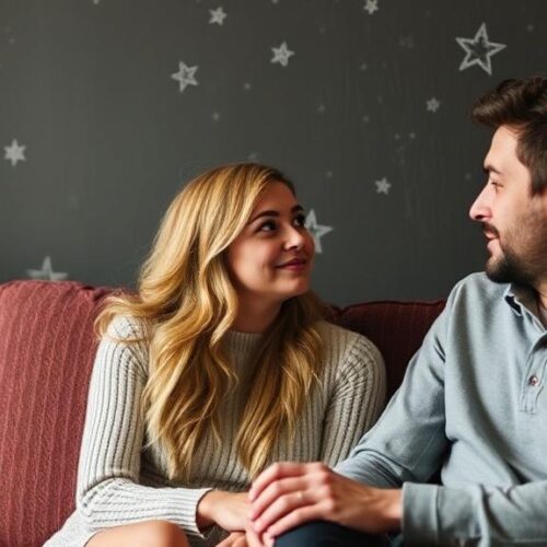 Mastering the art of better dialogue in a relationship