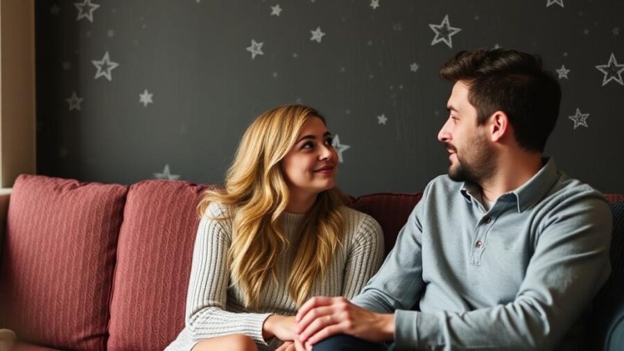 Mastering the art of better dialogue in a relationship
