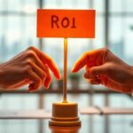 Strategie renegocjacji wynagrodzenia w oparciu o twarde wskaźniki dowodowe (ROI)